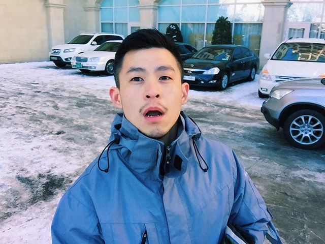 随缘的第一张照片--澳门中老年相亲网