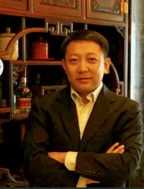 巧克力绅士的第三张照片--澳门中老年相亲网