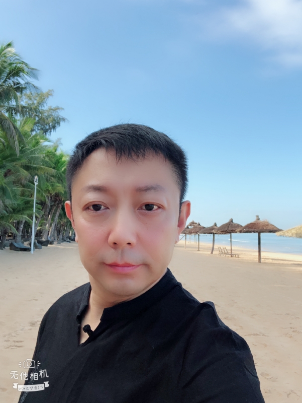 巧克力绅士的第五张照片--澳门中老年相亲网