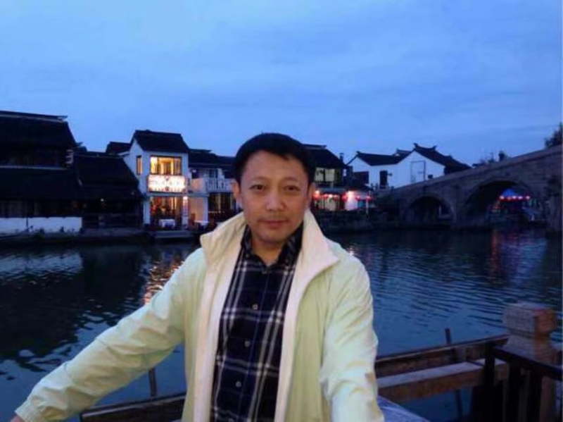 巧克力绅士的第六张照片--澳门中老年相亲网
