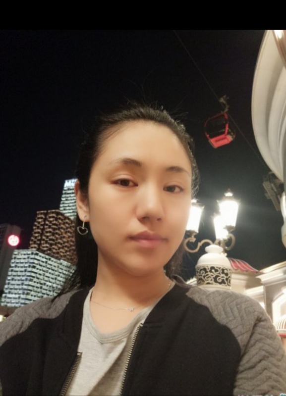 飄兒的第一张照片--澳门中老年相亲网