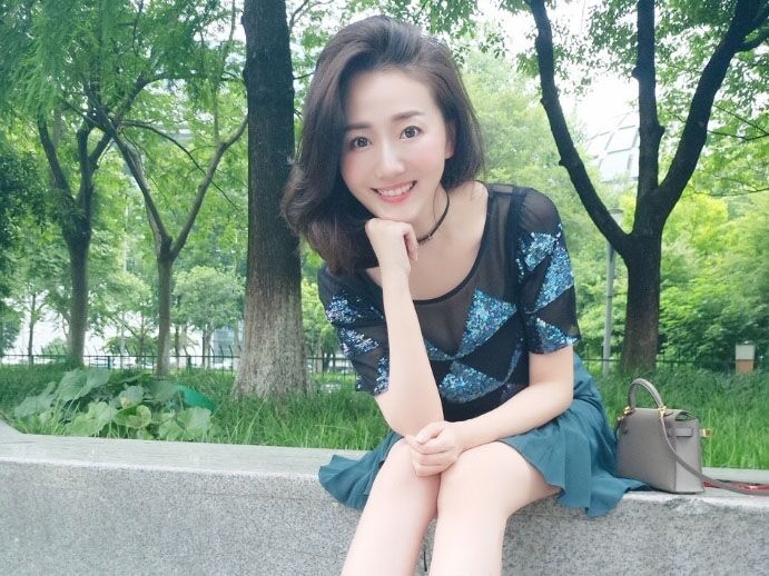 Ella的第一张照片--澳门中老年相亲网