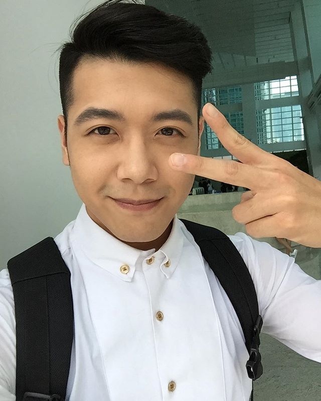陈俊峰的第一张照片--澳门中老年相亲网