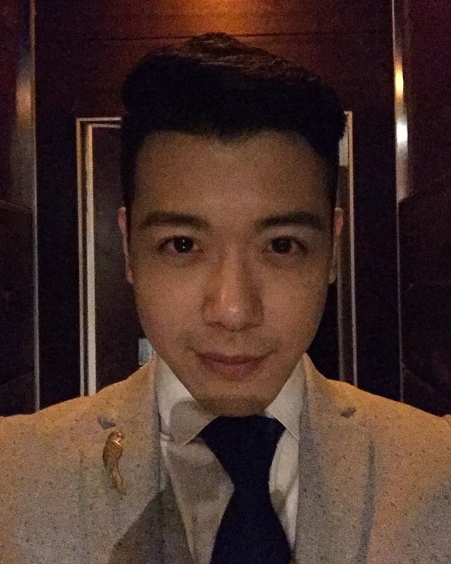 陈俊峰的第二张照片--澳门中老年相亲网