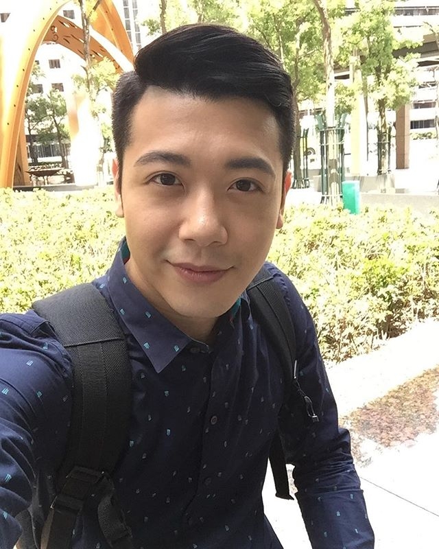 陈俊峰的第三张照片--澳门中老年相亲网