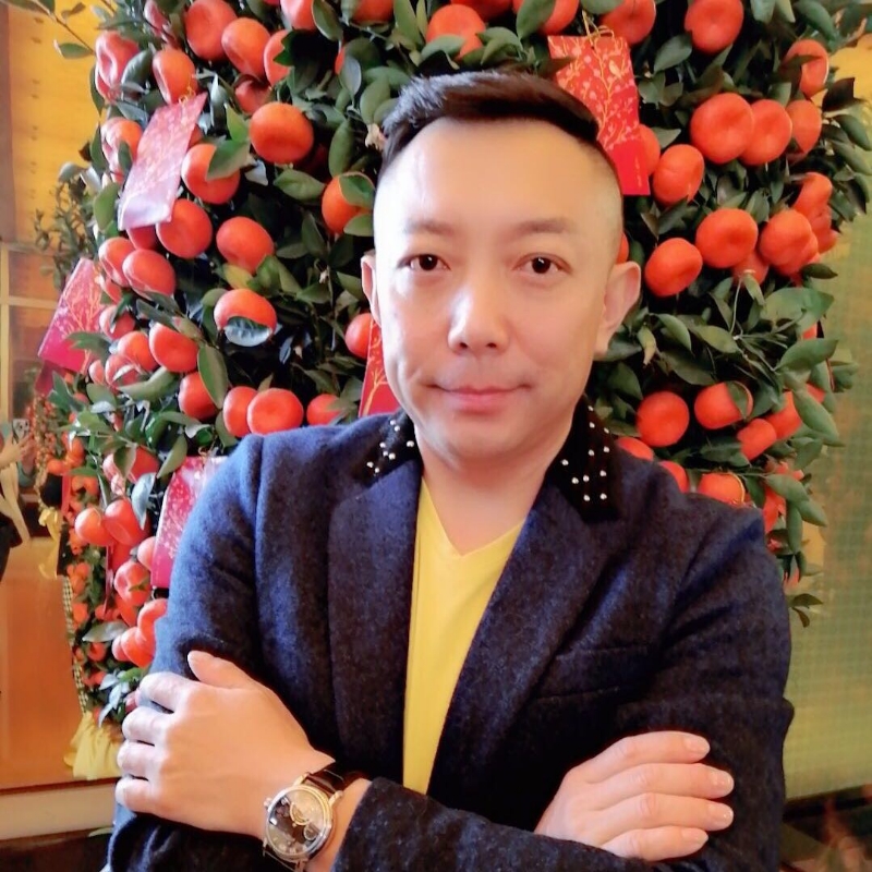定心大师的第一张照片--澳门中老年相亲网
