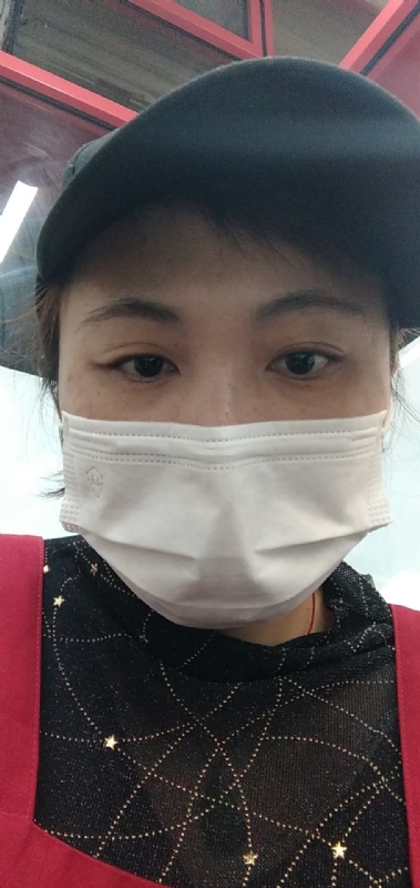 tata倩倩的第一张照片--澳门中老年相亲网
