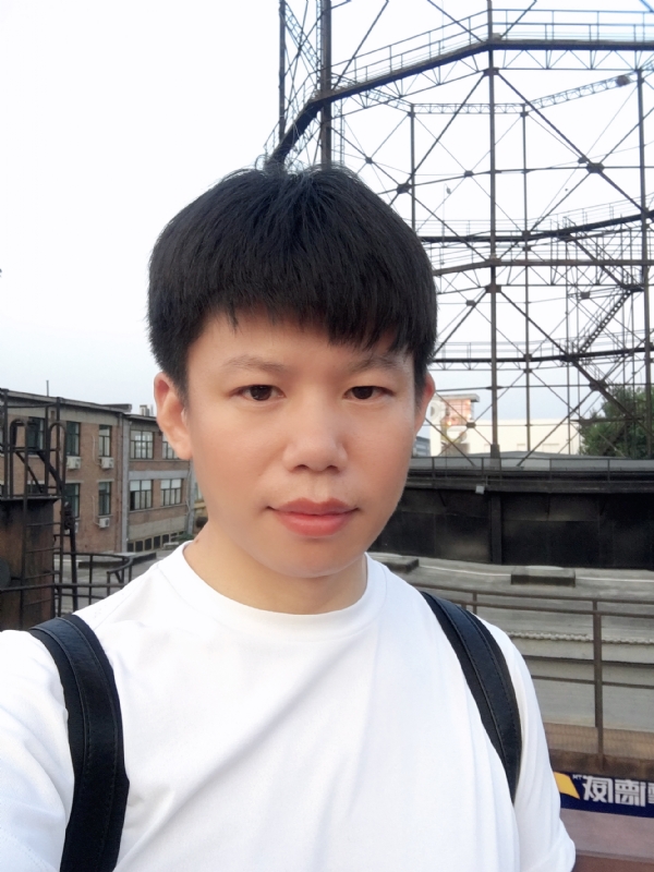 董晓群的第一张照片--澳门中老年相亲网
