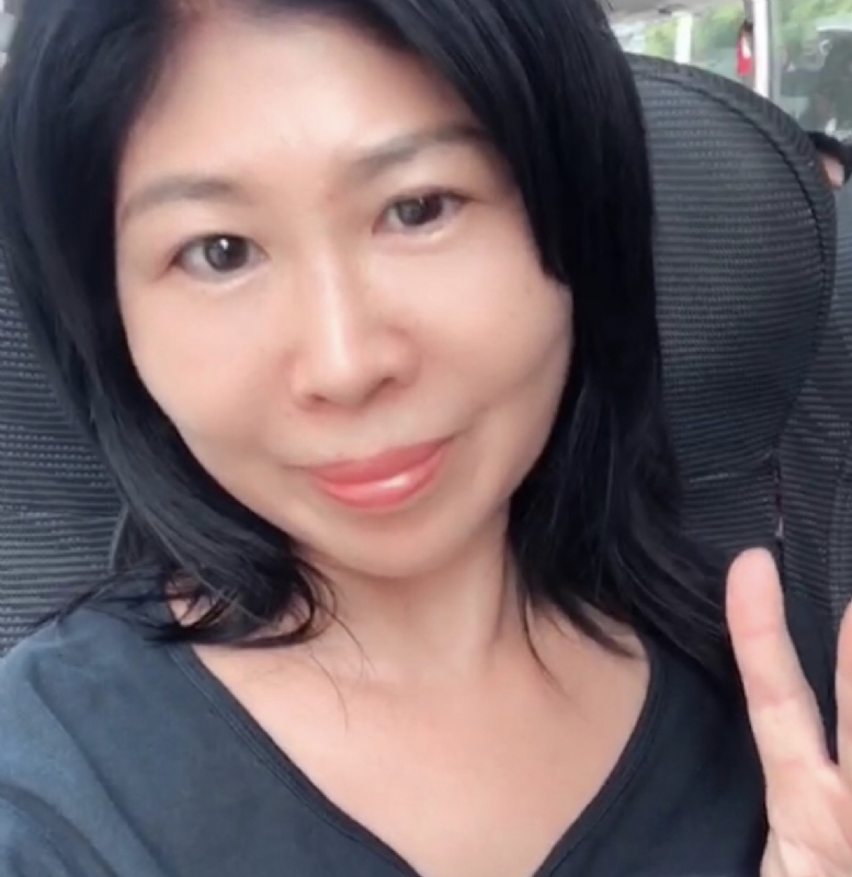 Lina的第三张照片--澳门中老年相亲网