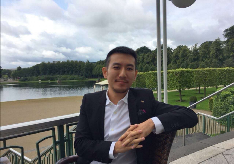 劉偉安的第一张照片--澳门中老年相亲网