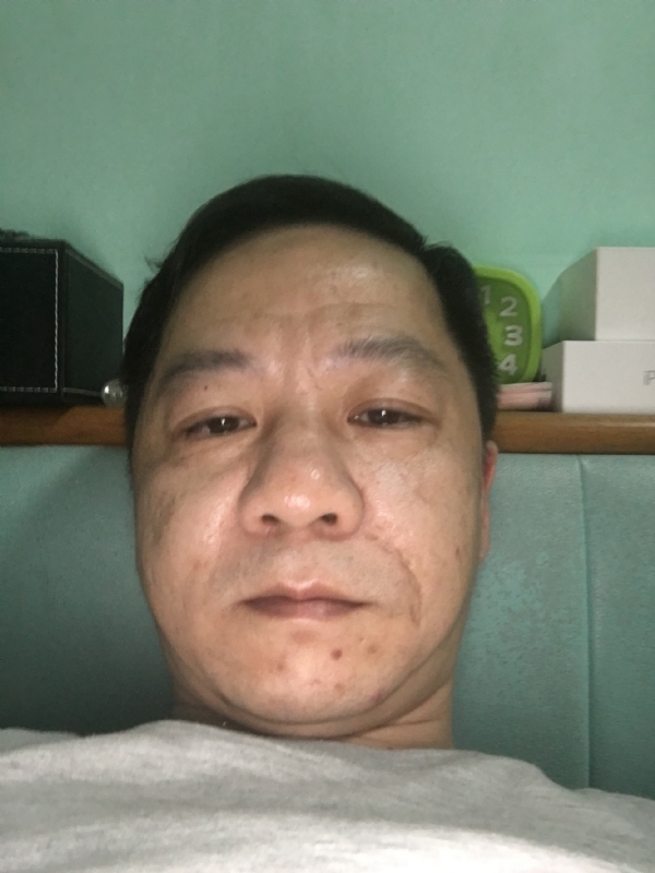 耀子的第一张照片--澳门中老年相亲网