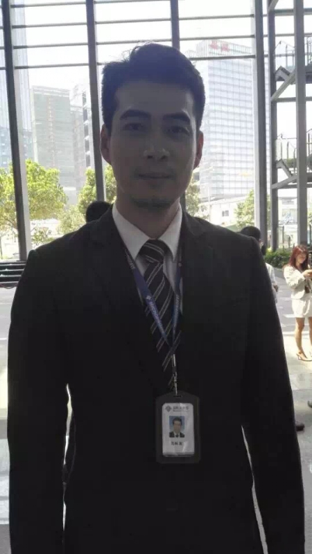 wangjie的第二张照片--澳门中老年相亲网