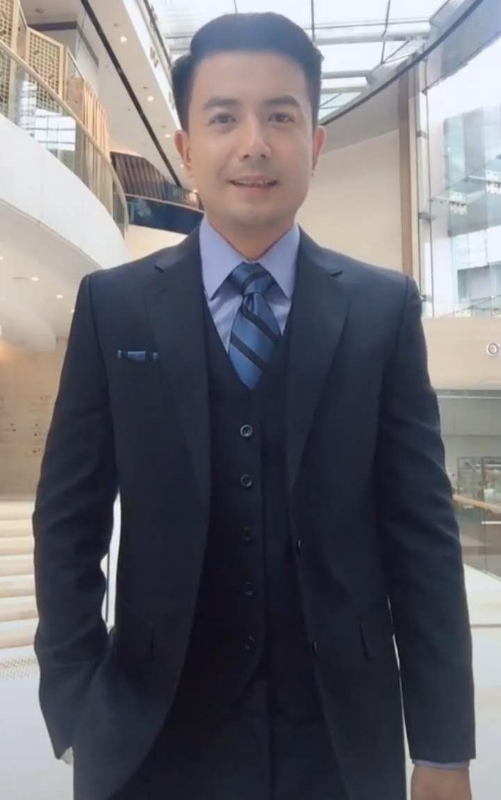 宁静致远的第一张照片--澳门中老年相亲网