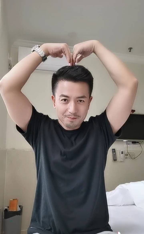 宁静致远的第二张照片--澳门中老年相亲网