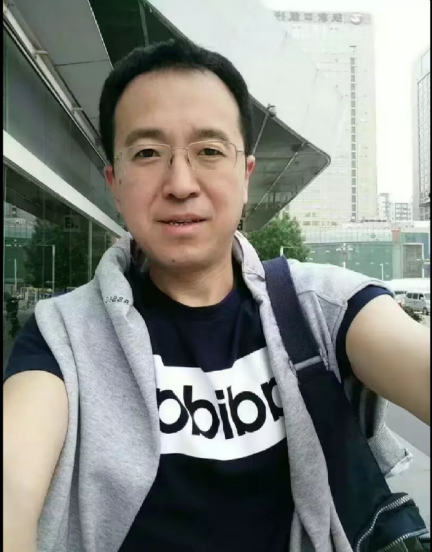 阳仔的第一张照片--澳门中老年相亲网