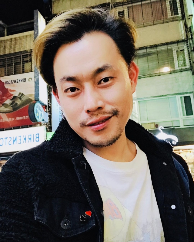阿偉的第一张照片--澳门中老年相亲网
