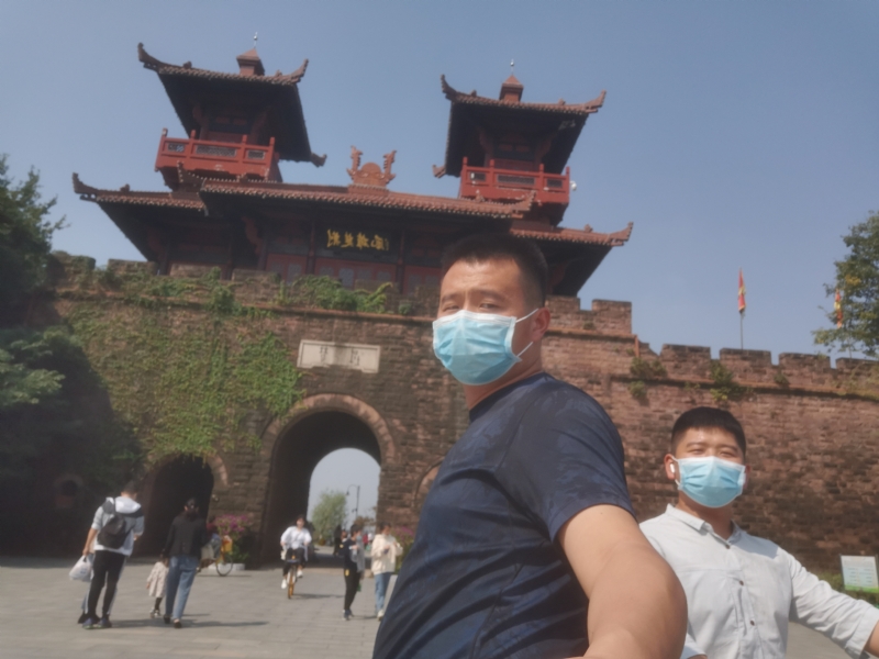 聆听的第一张照片--澳门中老年相亲网