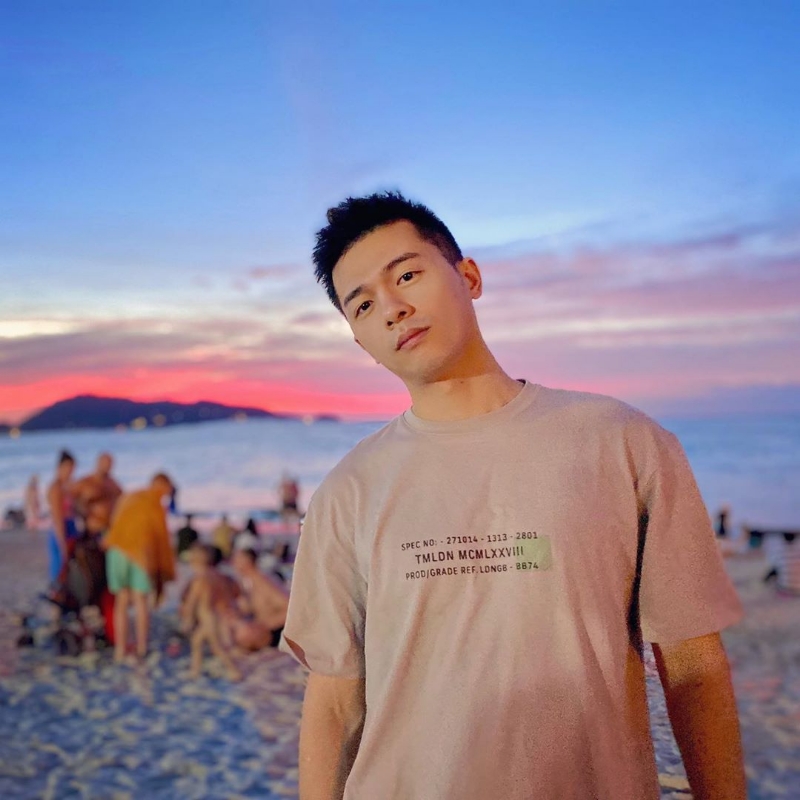 理想三旬的第一张照片--澳门中老年相亲网