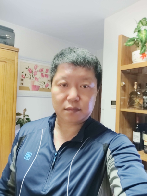 寻缘的第一张照片--澳门中老年相亲网