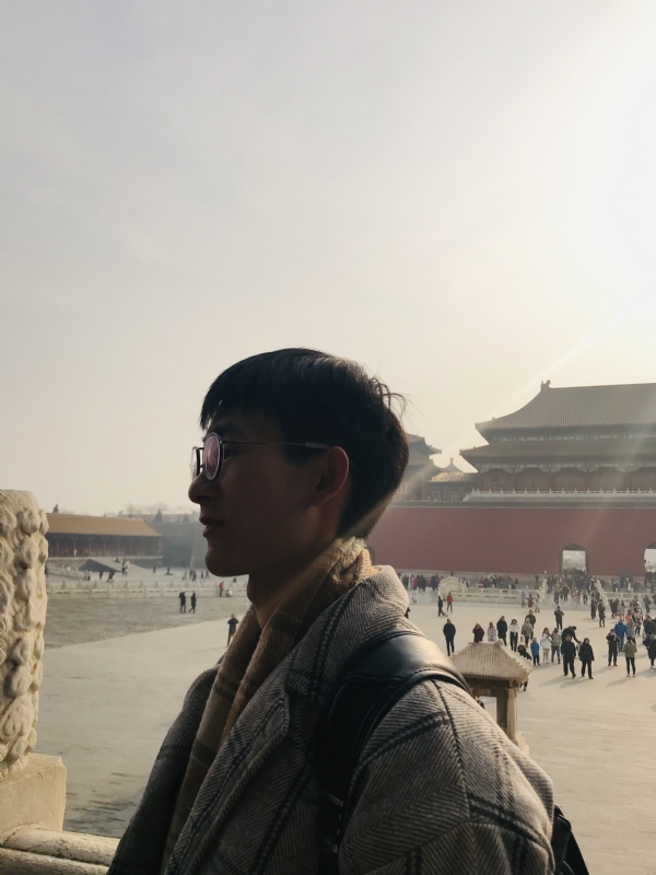 夏侯醉平的第三张照片--澳门中老年相亲网