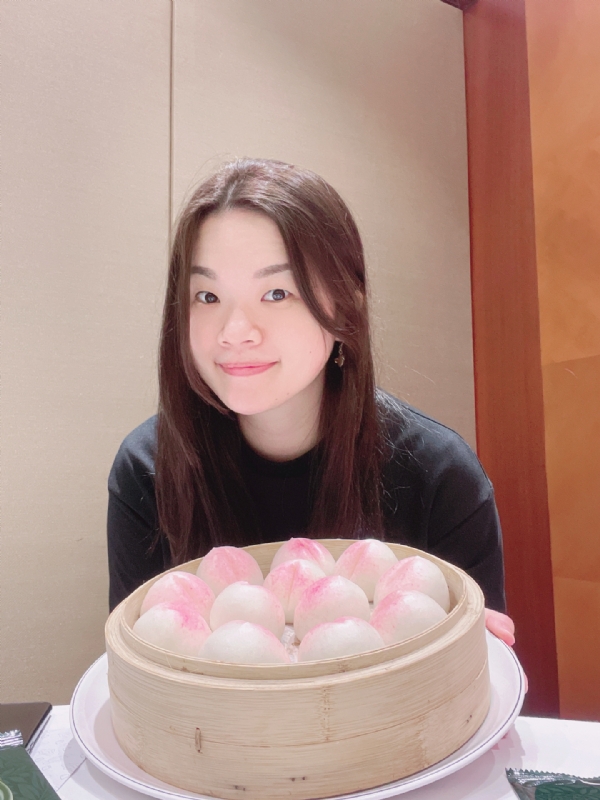 ceci的第一张照片--澳门中老年相亲网