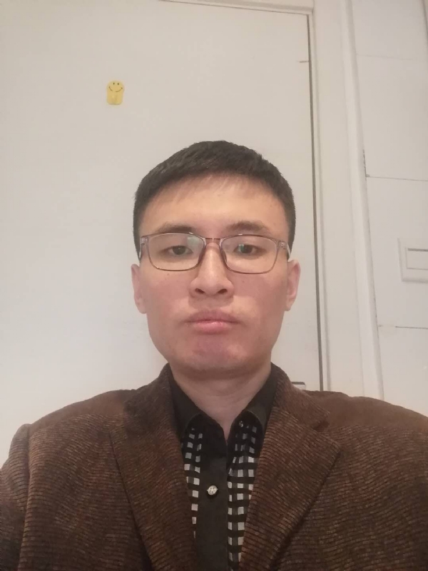 我思故我在的第一张照片--澳门中老年相亲网