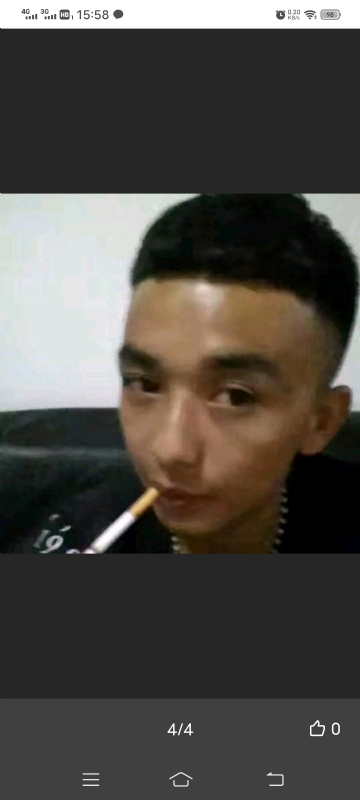 天道酬勤的第一张照片--澳门中老年相亲网