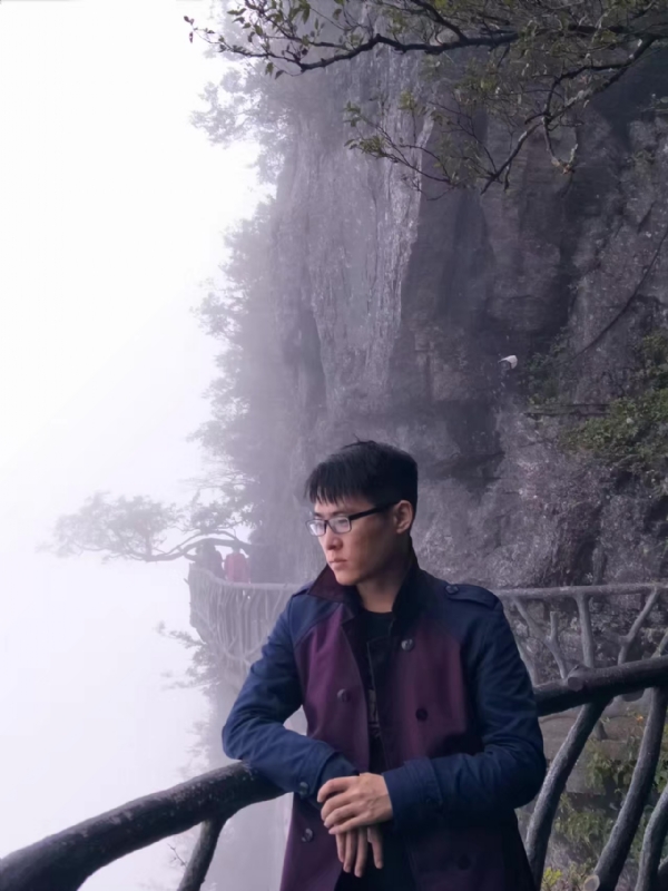 晨曦的第一张照片--澳门中老年相亲网
