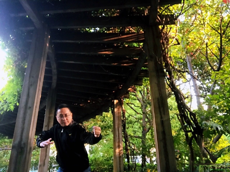 自故深情好受伤的第二张照片--澳门中老年相亲网