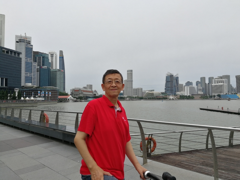 宁缺毋滥的第一张照片--澳门中老年相亲网