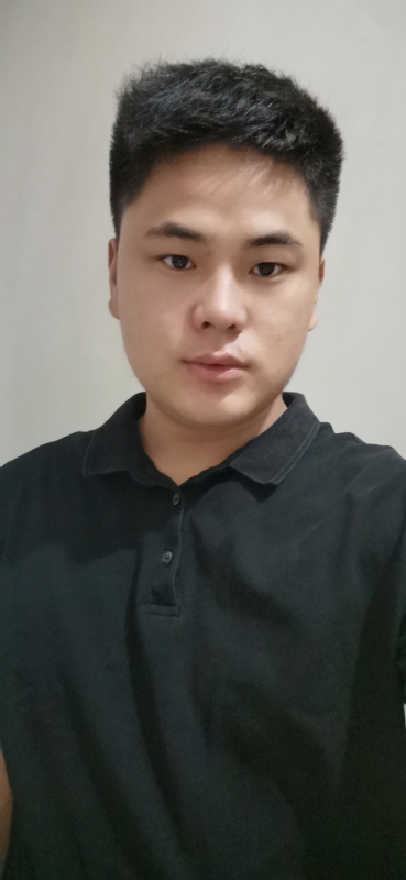 牛汉然的第一张照片--澳门中老年相亲网