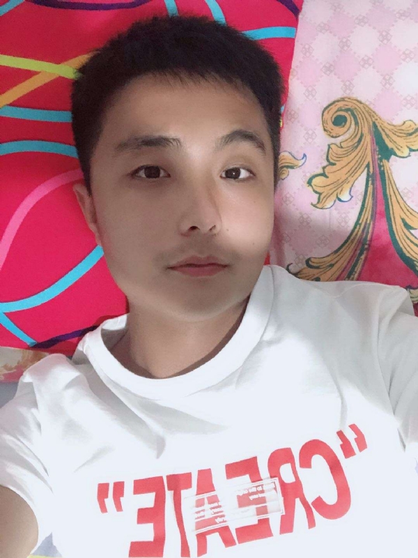 态度的第二张照片--澳门中老年相亲网