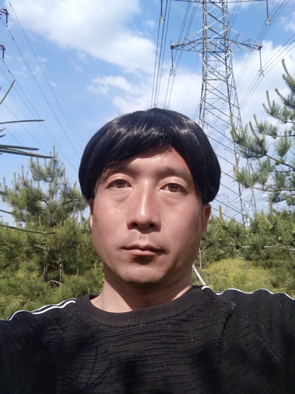 鹏友的第一张照片--澳门中老年相亲网