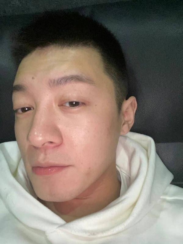 笑宇的第一张照片--澳门中老年相亲网