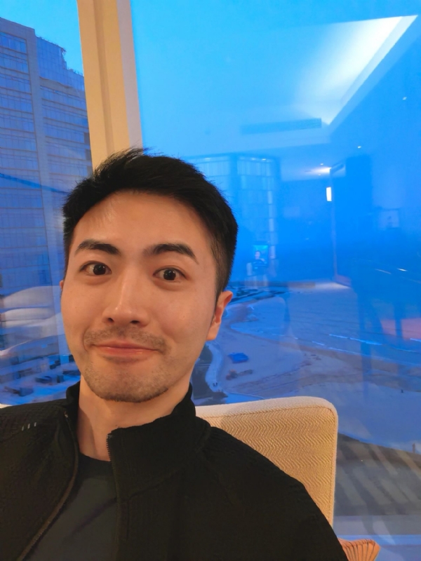 银角大王的第一张照片--澳门中老年相亲网