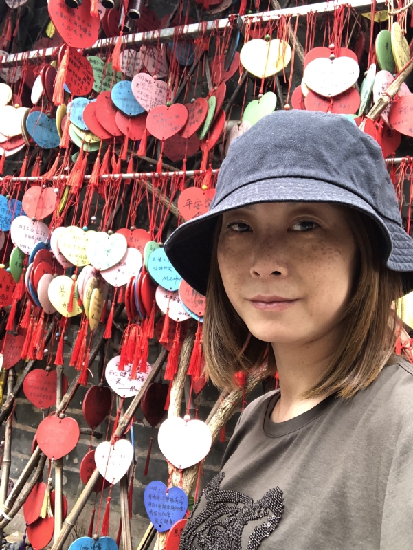 Bella的第二张照片--澳门中老年相亲网