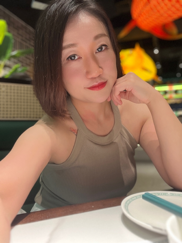 Mimi321的第一张照片--澳门中老年相亲网